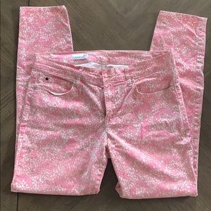 Gap 1969 Legging Jean